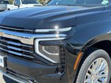 New 2025 Chevrolet Tahoe LT w/ Comfort Package image 2