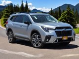 New 2025 Subaru Ascent Touring image 2