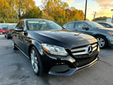 Used 2015 Mercedes-Benz C 300 Sedan image 3