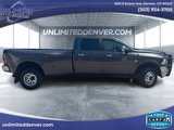 Used 2018 RAM 3500 Laramie image 2