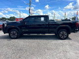 Used 2023 GMC Sierra 2500 AT4 w/ Gooseneck/5TH Wheel Package image 6