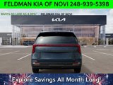 New 2026 Kia Carnival SX Prestige image 5