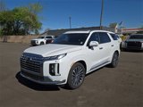 New 2025 Hyundai Palisade Calligraphy image 2