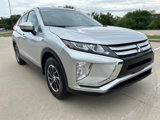 Used 2020 Mitsubishi Eclipse Cross ES image 4