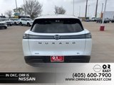New 2025 Nissan Murano SL image 4