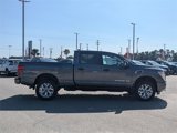 New 2024 Nissan Titan SV w/ SV Convenience Package image 2