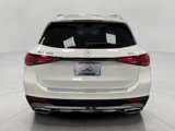 New 2026 Mercedes-Benz GLC 300 4MATIC image 4