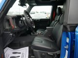 New 2025 Ford Bronco Raptor image 2