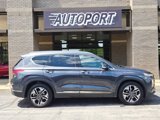 Used 2020 Hyundai Santa Fe Limited image 4