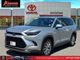 Certified 2024 Toyota Grand Highlander Limited image 4