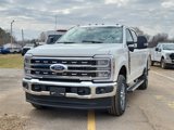 New 2025 Ford F250 Lariat w/ FX4 Off-Road Package image 2