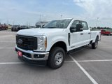 New 2025 Ford F250 XL w/ XL Chrome Package image 3