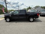 Used 2022 Ford F150 4x4 SuperCrew image 3