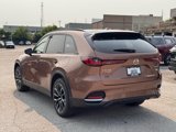 New 2025 MAZDA CX-70 Plug-In Hybrid w/ Premium Pkg image 2