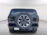 New 2025 GMC Hummer EV 3X w/ LPO, Roof Cross Rail Package image 5