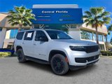 New 2025 Jeep Wagoneer Series II w/ Premium Group I image 2