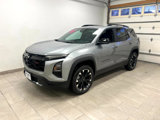 Used 2025 Chevrolet Equinox RS image 6