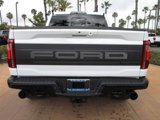 New 2025 Ford F150 Raptor image 3