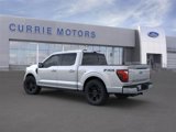 New 2025 Ford F150 Platinum w/ Equipment Group 702A High image 4