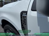 New 2025 Ford F350 4x4 Regular Cab Super Duty image 6