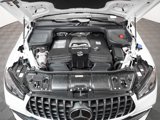 New 2025 Mercedes-Benz GLE 63 AMG S image 4