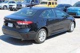 Used 2023 Toyota Corolla LE w/ LE Convenience Package image 4
