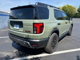 New 2026 Honda Passport TrailSport image 5