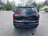 Used 2023 GMC Acadia SLE w/ Driver Convenience Package image 4