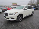 Used 2017 INFINITI QX60 AWD image 3