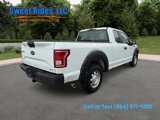 Used 2016 Ford F150 XL image 4