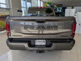 New 2025 RAM 3500 Big Horn image 4