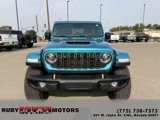 Used 2024 Jeep Wrangler Unlimited Rubicon 392 image 2