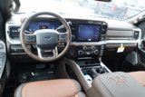 New 2026 Ford F250 King Ranch w/ Chrome Package image 2