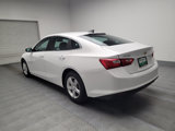 Used 2020 Chevrolet Malibu LS w/ Driver Confidence Package II image 5