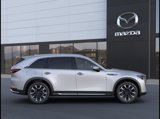 New 2025 MAZDA CX-90 Plug-In Hybrid w/ Premium Plus image 5