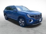 New 2025 Volkswagen Atlas SEL image 3