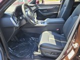 New 2025 MAZDA CX-90 3.3 Turbo w/ Premium Plus Pkg image 5