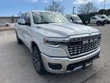 New 2025 RAM 1500 Limited image 4
