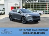 New 2025 Nissan Murano Platinum image 4