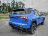 Used 2025 Chevrolet Equinox RS w/ Safety and Technology Package image 4