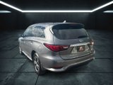Used 2019 INFINITI QX60 Pure image 3