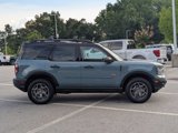 Certified 2022 Ford Bronco Sport Badlands image 3