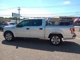 Used 2017 Ford F150 XL w/ Equipment Group 101A Mid image 4