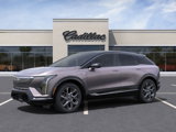 New 2025 Cadillac Optiq Luxury 2 image 2