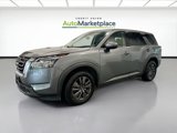Used 2022 Nissan Pathfinder S image 3