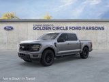 New 2025 Ford F150 XLT image 2