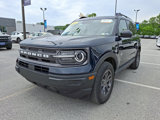 Certified 2022 Ford Bronco Sport Big Bend image 4