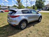Used 2022 Kia Sportage Nightfall Edition w/ Nighfall AWD Premium Package image 5