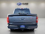 Certified 2022 Ford F150 XL w/ STX Appearance Package image 5