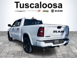 New 2025 RAM 1500 Laramie w/ Night Edition image 5